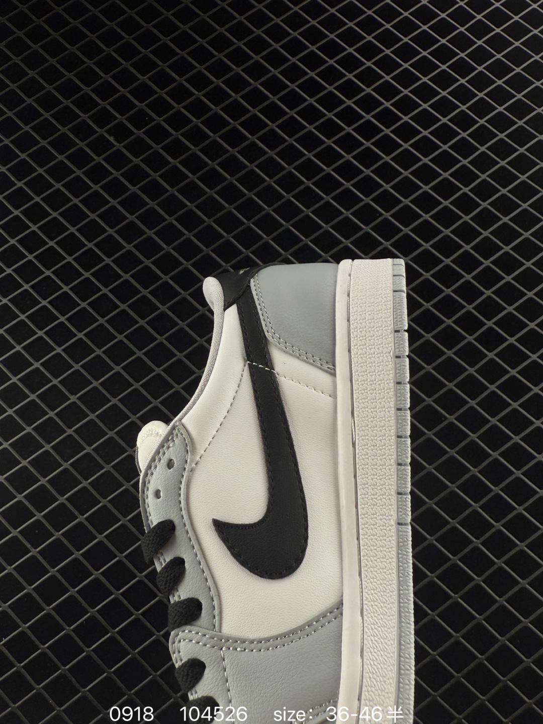 Nike Air Jordan 1 Low AJ1